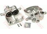 Trw BHV900E - Pinza Freno Oe SEG500051 Per Discovery Iii (L319), Discovery Iv (L319), Range Rover Iii (L322)