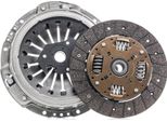 Stark SKCK-0100054 - Kit Frizione L8 Oe 2004 Per Xsara, Zx (N2), 306, 405 Ii, 406
