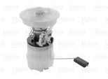 Valeo 348752 - Oe 1234552 Pompa Di Alimentazione Per Focus Ii, Focus C-Max (DM2), C-Max, 3 (Bk)
