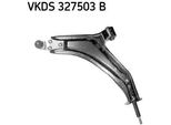 Skf Vkds 327503 B - Oe RBJ102450 Braccio Di Controllo Per Freelander (L314)