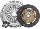 Valeo 786027 - Kit Frizione Oe 2050 53 Per Xsara, Berlingo, Partner (5, G), 406, 306