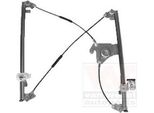 Van Wezel 1612263 - Oe 1499439080 Regolatore Del Finestrino, Anteriore Sinistro Per Jumpy (VF7), Scudo, Expert (Vf), Expert Tepee (VF3X)
