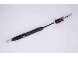 Hella 8AK 355 701-451 - Cavo Frizione Oe 2150R1 Per Berlingo, Partner, Partner (5, G), Partner Origin (G), Partner Tepee