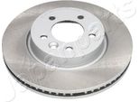 Japanparts DI-L04C - Oe SBD000604 Disco Freno, Asse Anteriore Per Discovery Iii (L319), Discovery Iv (L319)