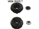 Skf Vkda 35225 T - Oe 5035 57 FederbeinstüTzlager FüR Idea, Punto