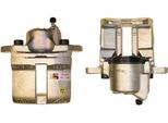 Bosch 0 986 473 677 Pinza Freno Oe 440163 Compatibile Con Zx, Logan, Sandero, 309, Clio, Megane, Thalia, Twingo