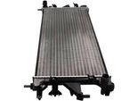 Maxgear AC565496 - Radiatore Oe 1330X6, Raffreddamento Motore Per Jumper, Ducato, Boxer