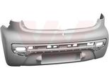 Van Wezel 4019544 - Paraurti Posteriore Oe 7410Y8 Per C1 (Pm, Pn)
