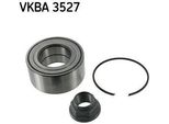 Skf Vkba 3527 - Oe 3326 40 Set Di Cuscinetti Ruota Per Freelander (L314)