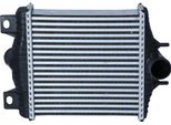 Nrf 30988 - Intercooler Oe LR036432 Per Range Rover Iv (L405), Range Rover Sport (L494)