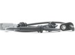 Stark SKWSS-0350921 - Oe 9674852280 Sensore Abs Per C4 G-Picasso Ii (Da, De), C4 Picasso Ii, C4 Spacetourer (3D), C4 (3A, 3E), 308 Ii, 308 Sw Ii