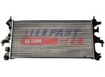 Fast FT55263 - Radiatore Oe 1362917080, Raffreddamento Motore Per Ducato