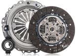 Valeo 826211 - Kit Frizione Oe 2050 H5 Per Saxo, C2 (Jm), Berlingo, Xsara, Partner (5, G), 306, 206 Sw (2E/K), 206 (2E/K), 206 (2A/C), 206 Cc (2D), 106 Ii
