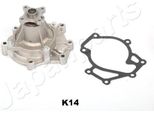 Japanparts PQ-K14 - Pompa Acqua Oe 251004A000 Per Sorento I (Jc)