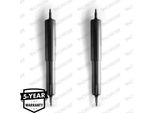 Monroe D6419 - Ammortizzatore Oe 577392 Per Range Rover Ii (P38A)