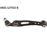 Skf Vkds 427503 B - Braccio Di Controllo Oe LR045243 Per Range Rover Sport (L494)