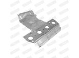 Walker 80804 - Oe 18 40 7 563 111 Guarnizione, Tubo Di Scarico Per Berlingo, C3 Ii (Sc), C3 Picasso (Sh), C4 (La), C4 G-Picasso I (Ua), C4 G-Picasso Ii (Da, De), C4 I (Lc), C4 Ii (Nc), C4 Picasso I (Ud), C4 Picasso Ii, C5 Iii (Rd), C5 Iii (Rw), DS3, DS4, R56, R57, R55, R60, R58, R61, R59, 2008 I (Cu), 207 (Wa, Wc), 207 Cc (Wd), 207 Sw (Wk), 208 I (Ca, Cc), 3008 (0U), 308 Cc (4B), 308 I, 308 Sw I,