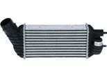 Nrf 30462 - Intercooler Oe 0384P8 Per C4 G-Picasso I (Ua), C4 Ii (Nc), C4 Picasso I (Ud), DS4, DS5, 3008 (0U), 308 Cc (4B), 308 I, 308 Sw I, 5008 I, 5008 Ii