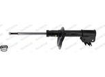 Monroe G8601 - StoßDäMpfer Oe 5202FZ Per C8 (Ea, Eb), Ulysse, 807 (Eb)