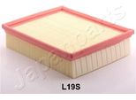 Japanparts FA-L19S - Filtro Aria Oe VP7H1U9601AB Per Defender (L316)