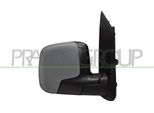 Prasco FT9077323 - Oe 765460567 Specchio Esterno, Destro Per Nemo, Fiorino, Qubo, Bipper (Aa), Bipper Tepee