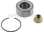 Snr R161.03 - Set Di Cuscinetti Ruota Oe 3326 40 Per Freelander (L314)