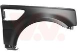 Van Wezel 0244656 - Parafango Oe LR015036, Anteriore Destro Per Range Rover Sport (L320)