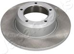 Japanparts DI-L12C - Oe 571762 Disco Freno, Asse Anteriore Per Defender (L316), Discovery Ii (L318), Sprinter (W903)