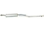 Walker 72181 - Silenziatore Centrale Oe 1717AH Per Xsara