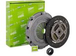 Valeo 832427 Kit Frizione Oe 1606876580 Compatibile Con Berlingo, C-Elysee, C3, C4, DS3, DS4, Jumpy, Spacetourer, Scudo, Combo, Crossland X, 2008, 207, 208, 3008, 301, 308, 5008, Expert, Partner, Rifter, Traveller, Proace