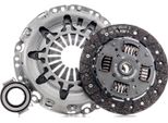 Luk 619 619 3003 00 - Oe 31210 0D010 Supporto Per Yaris (P1)