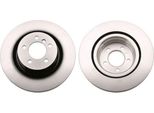 Trw DF6507S - Disco Freno Oe SDB500181 Per Range Rover Iii (L322)