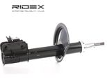 Ridex 854S1056 - Oe 5208Q6 StoßDäMpfer, Collegamenti A Vite Per C8 (Ea, Eb), Ulysse, 807 (Eb)