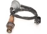 Bosch 0 258 006 432 - Sonda Lambda Oe Mhk 000060 Per Freelander (L314)