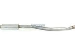 Walker 22399 - Silenziatore Centrale Oe 1717K5 Per Xsara