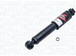 Magneti Marelli 351502070000 - Oe 520643 StoßDäMpfer, Hinterachse FüR Saxo, 106 Ii