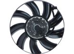 Nrf 47870 - Ventola Radiatore Oe LR025234 Per Range Rover Sport (L320), Range Rover Iii (L322)