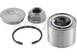 Snr R155.113 - Set Di Cuscinetti Ruota Oe 8200639543 Per Dokker, Duster, Lodgy, Logan, Sandero, Captur I (H5, J5), Clio Iv, Logan Ii, Megane Iii, Zoe (Bfm)