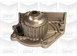 Graf PA427 - Pompa Acqua Oe GWP333 Per Freelander (L314)