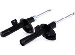 Ridex 854S1610 - Ammortizzatore Oe 5202 Aa, Asse Anteriore Per Berlingo, Xsara, Zx (N2), 306, Partner (5, G)
