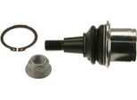 Trw JBJ828 - Giunto Sferico Inferiore Anteriore Oe 5H223395DA Per Discovery Iii (L319), Discovery Iv (L319), Range Rover Sport (L320)