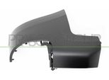 Prasco CI9181174 - Paraurti Oe 7410FQ, Posteriore Sinistro Per Berlingo
