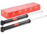 Trw JGT269T - Ammortizzatore Oe 5206 Ez, Asse Posteriore Per C4 (La), C4 I (Lc), 307