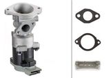Hella 6NU 010 171-821 - Valvola Egr Oe LR004534 Per Discovery Iii (L319), Discovery Iv (L319)