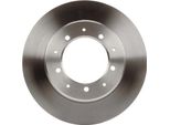 Bosch 0 986 478 656 - Disco Freno Oe Ftc 3846 Per Defender (L316)