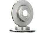 Ridex 82B0205 - Disco Freno Oe 34113400151 Per X3 (E83)