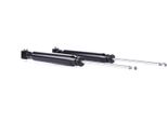 Stark SKSA-0132697 - Ammortizzatore Oe 5206 Ej, Asse Posteriore Per C4 (La), C4 I (Lc), C4 Ii (Nc), 3008 (0U), 307, 307 Cc (3B), 307 Sw (3H), 308 Cc (4B), 308 I, 308 Sw I