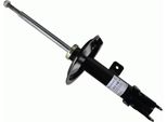 Sachs 313 148 - Oe 5202 Qj Ammortizzatore, Sinistro Per C4 (La), C4 I (Lc)