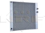 Nrf 53100 - Radiatore Oe PCC500370, Raffreddamento Motore Per Range Rover Iii (L322)