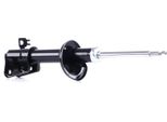 Ridex 854S1012 - Ammortizzatore Oe RPB000040, Asse Posteriore Sinistro Per Freelander (L314)
